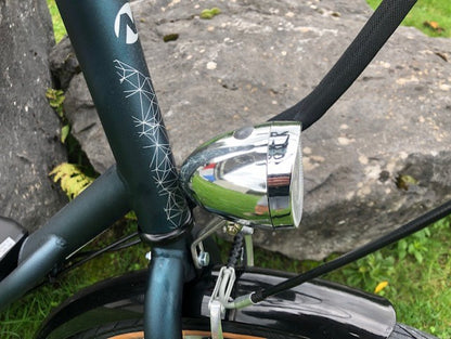 Nakamura e city ltd