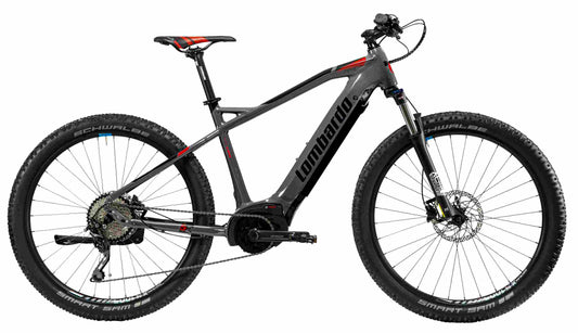 vtt électrique tonale
