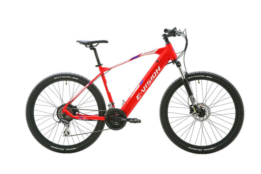 Vtt tourmalet 27,5"