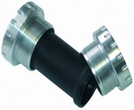 Adaptateur braquet Stronglight Hollowtech II