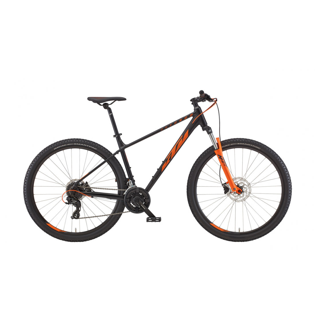 Vtt ktm chicago 292