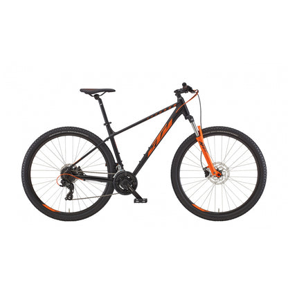 Vtt ktm chicago 292